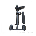 Stabilisateur de poche vidéo Steadicam Minicam de 40 cm